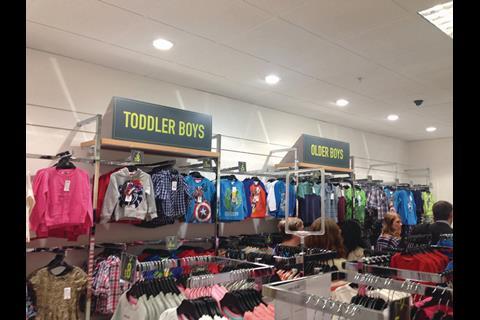 Pep&Co aims to target families